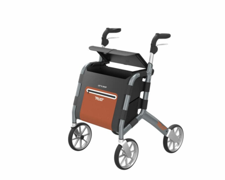 Let's shop rollator