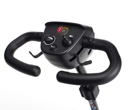 ONE scootmobiel binnen 