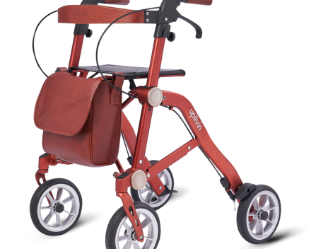 Trive rollator