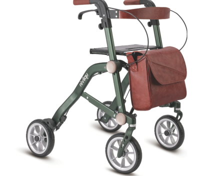 Trive rollator