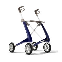 rollator carbon light