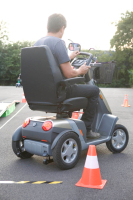 Welke wendbaarheid en stabiliteit heeft u nodig?