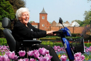 Komt u in aanmerking voor een tegemoetkoming?