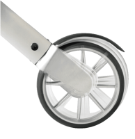 Let's go out Rollator 