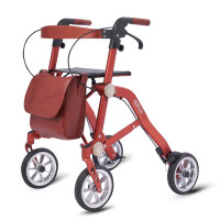 Trive rollator
